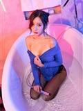 XIAOYU 语画界 2021.07.27 Vol.579 王馨瑶yanni(40)